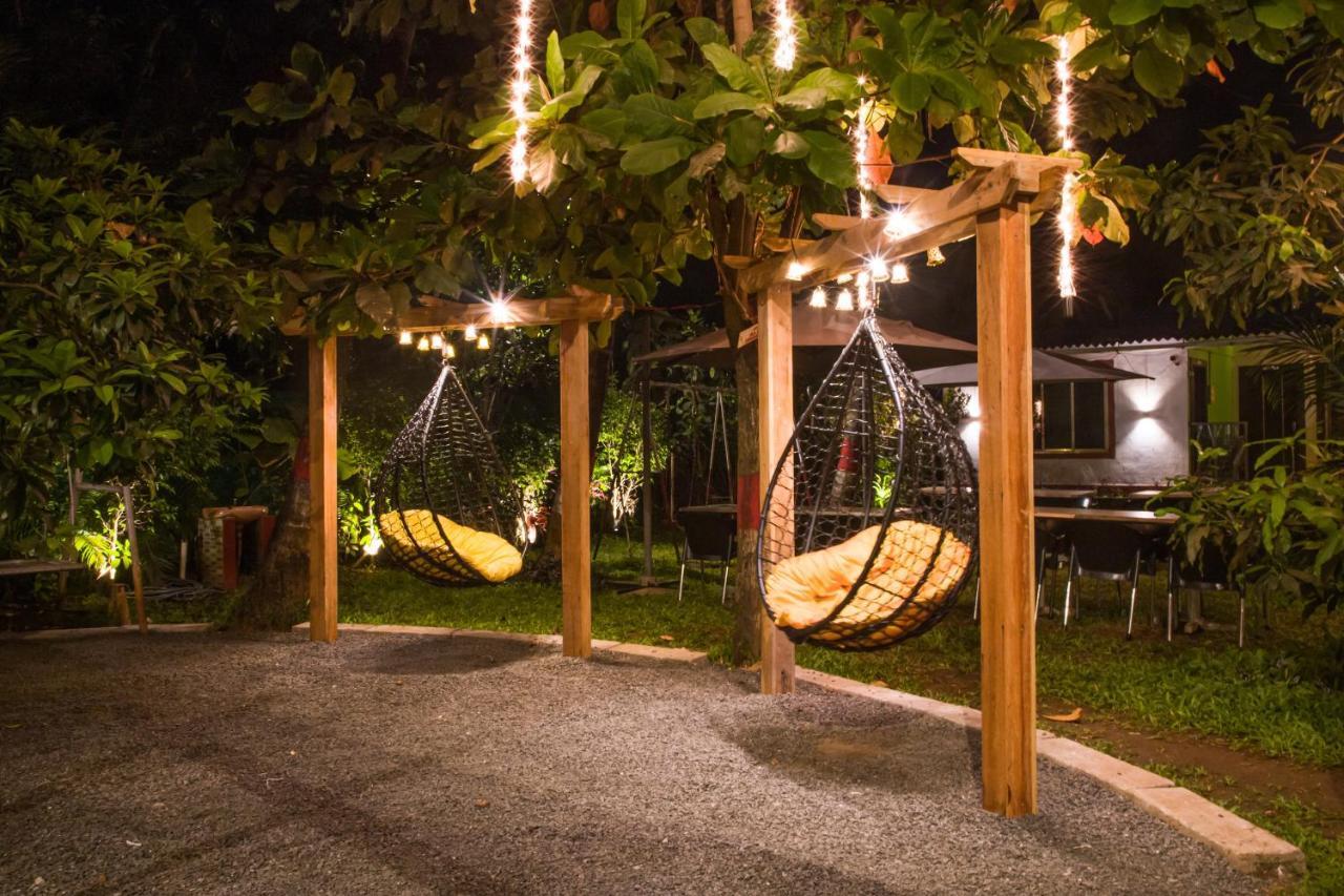 Sanidhya Beach Resort Alībāg Eksteriør bilde